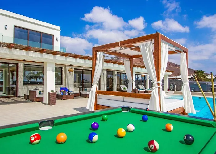 Anyaval Villa